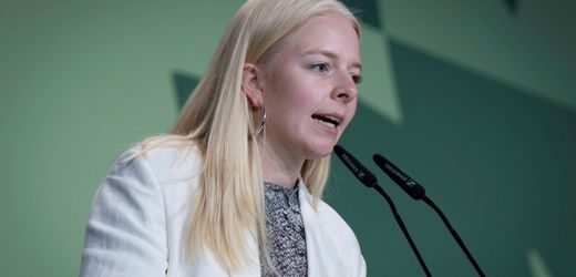 Jette Nietzard: Bayerns Grüne üben Kritik an Vorsitzender der eigenen Parteijugend
