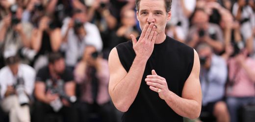 Pedro Pascal musste seinen Frieden mit dem »Bullshit«-Meilenstein 50 machen