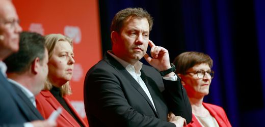 SPD-Parteitag: Wehrpflicht, Israel und Mindestlohn – die großen Streitthemen der Sozialdemokraten