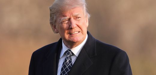 USA: Donald Trump schwächt rigide Abschiebepraxis offenbar ab