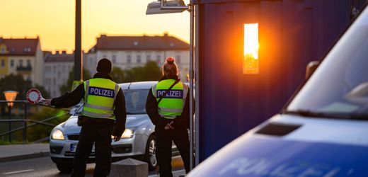 Verwaltungsgericht Berlin: Abweisung Asylsuchender hinter Grenze rechtswidrig
