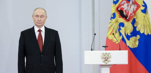 Russland: Lew Gudkow erklärt, warum Donald Trump positiver bewertet wird