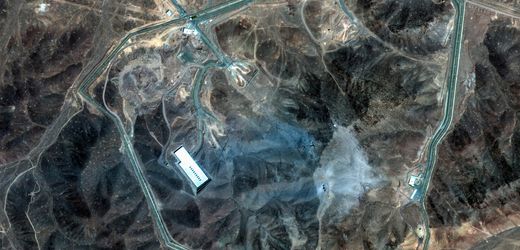 Iran: Ist das Atomprogramm nach den Angriffen der USA jetzt zerstört?