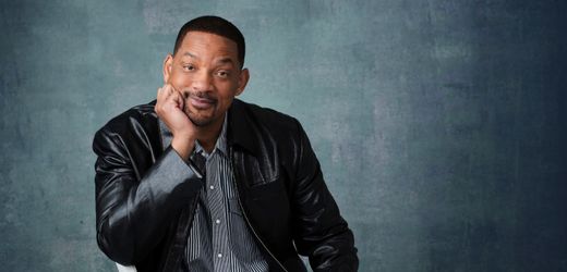Will Smith litt unter der öffentlichen Missbilligung nach Oscar-Ohrfeige 2022