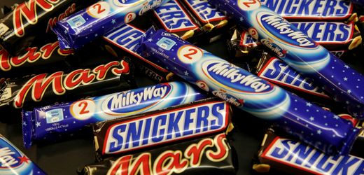 Mars und Pringles: EU-Kommission warnt vor höheren Preisen wegen Übernahme