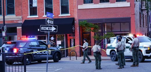 Boulder, Colorado Familie des Verdächtigen in Gewahrsam droht Abschiebung