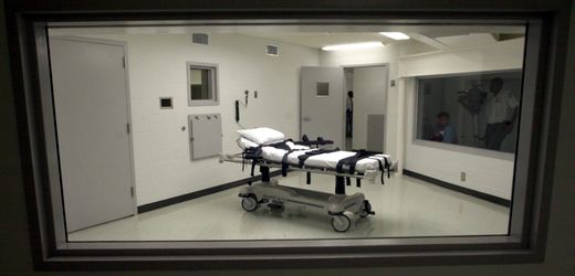 Florida und Alabama: Zwei verurteilte Mörder in den USA hingerichtet