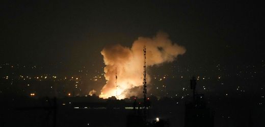 Israel greift Iran an: Operation »Rising Lion« – Schockangriff auf das Atomprogramm