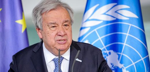 Iran: Internationale Reaktionen auf US-Luftschläge im Iran