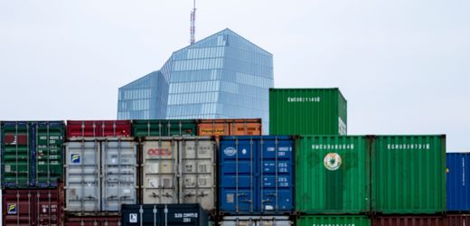EZB: Europäische Zentralbank senkt Leitzins auf 2,0 Prozent