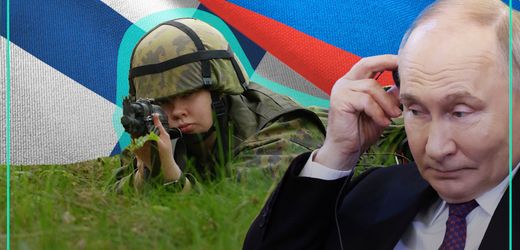 Finnland: Frauen lernen Verteidigung wegen Bedrohung durch Russland – Podcast