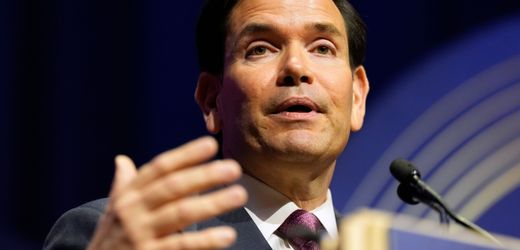Marco Rubio: US-Außenminister gratuliert zum Russland-Tag