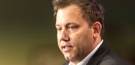 Verteidigung: Lars Klingbeil plant für 2029 mit 3,5 Prozent Verteidigungsausgaben