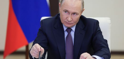 Russland-Ukraine-Krieg: Vereinbarung über Rückgabe von 6000 Soldaten getroffen