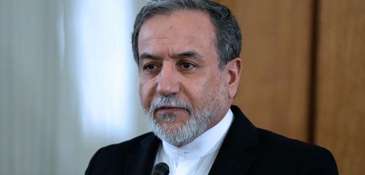 Iran vs. USA: Teheran droht mit Konsequenzen – und startet Raketenangriff auf Israel
