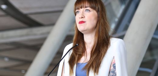 CSU will Heidi Reichinnek in Geheimdienst-Aufsicht verhindern
