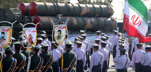 Atomprogramm: Wie sich Iran gegen einen möglichen Angriff wappnen will