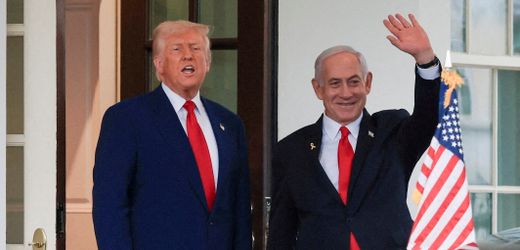 US vs. Iran: Bomben auf das iranischen Atomprogramm