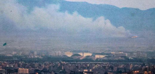 Israels Attacke – »Aus nachrichtendienstlicher Sicht beeindruckend«