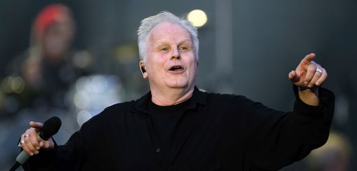 Herbert Grönemeyer dirigiert Bochumer Symphoniker: Taktstock statt Mikrofon