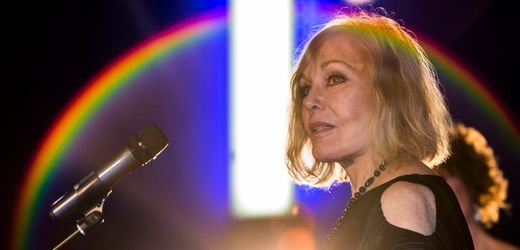 Kim Novak: »Vertigo«-Star erhält in Venedig den Ehrenlöwen