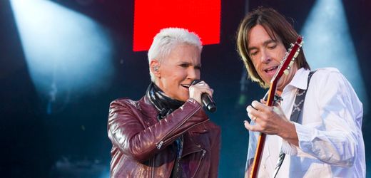 Roxette: Per Gessle kommt mit neuer Sängerin nach Deutschland