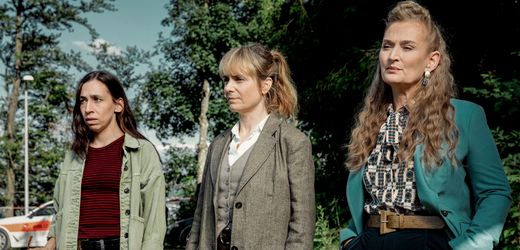 »Tatort« aus Zürich: »Rapunzel« mit Grandjean und Ott