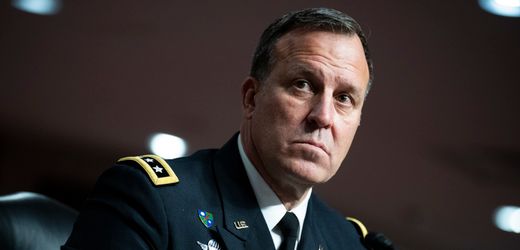 Iran: US-General Michael Kurilla drängt Donald Trump zu militärischem Eingreifen