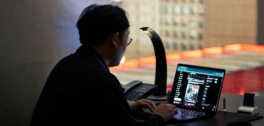 China: Dissident »Lehrer Li« ist der effektivste Regimegegner