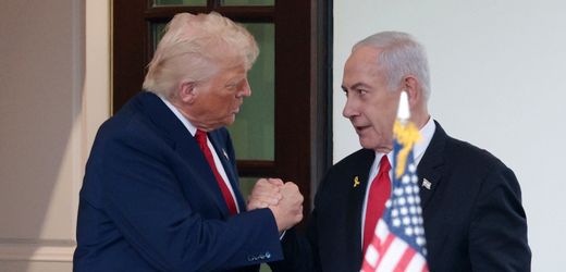 Israel und der Nahe Osten: Wie der Frieden gerade jetzt eine Chance haben könnte