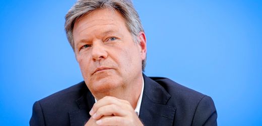 Robert Habeck: BSW erstattet Anzeige wegen Verleumdung