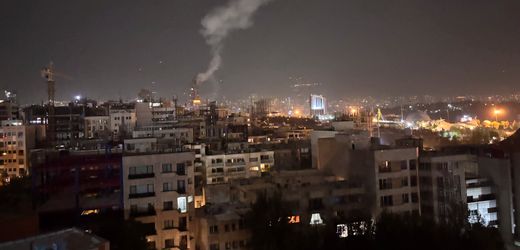 Israel errichtete vor Angriff offenbar versteckte Drohnenbasis in Iran