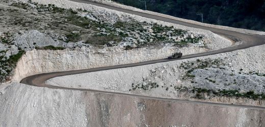 Israel meldet Beschuss aus Syrien und dem Jemen