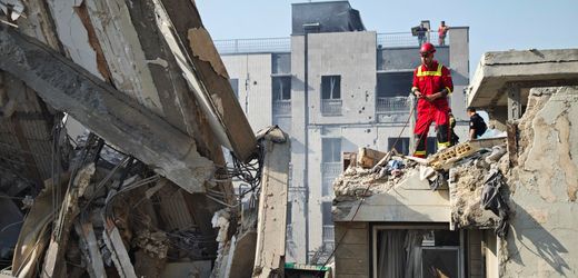 Israel und Iran: »Dieser Angriff war klar völkerrechtswidrig«, sagt Rechtsprofessor Kai Ambos