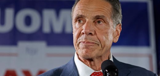 New York City: Andrew Cuomo verliert Demokraten-Bürgermeister-Vorwahl gegen Zohran Mamdani