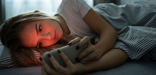 Social Media: Deutschland braucht endlich einen Jugendschutz für soziale Medien