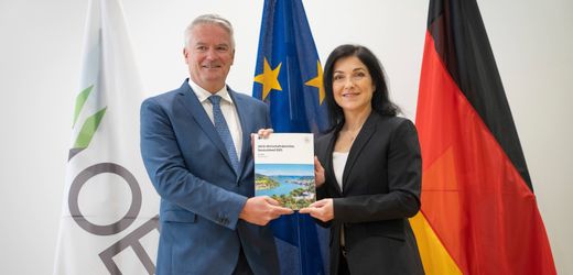 OECD fordert von Deutschland harte Reformen, vor allem be