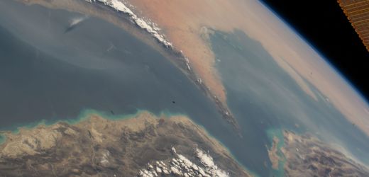 Iran-Israel-USA-News: Kaja Kallas warnt vor Blockade der Straße von Hormus