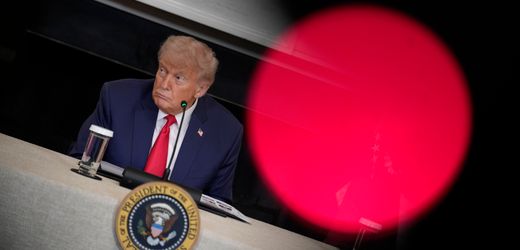 Los Angeles: Donald Trump entsendet Soldaten gegen Demonstranten – darf er das?