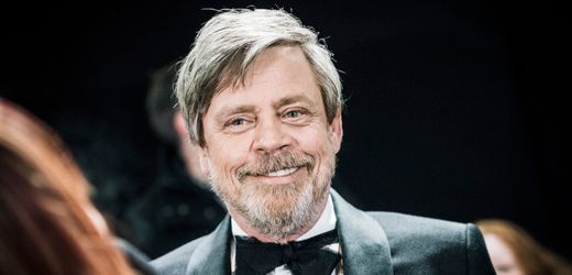 Mark Hamill hat »Star Wars« angeblich nur ein Mal gesehen – im Jahr 1977