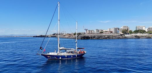 Greta Thunberg in Israel: Marine stoppt Gaza-Hilfsschiff »Madleen«
