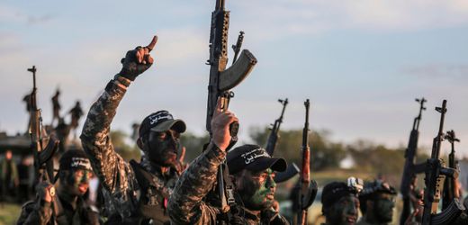 Israel: Chef der Mudschaheddin-Brigaden getötet