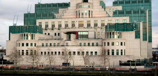 Großbritannien: Geheimdienst MI5 suchte offenbar jahrelang nach Doppelagent aus Russland
