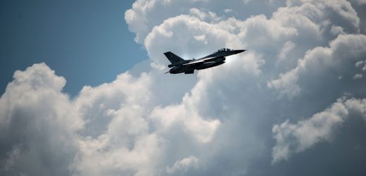 Polen: Flugabwehr nach russischem Angriff auf Westukraine im Einsatz