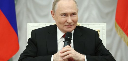 Israel-Iran-Konflikt: Putin als Vermittler im Nahostkrieg? Trump wäre dafür offen