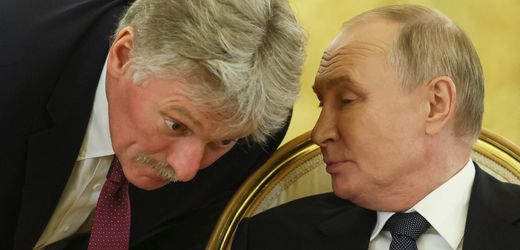 Russland: Die Militärs fühlten sich sicher – dann kamen die Drohnen der Ukraine
