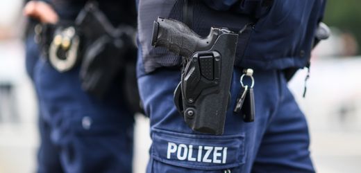 Hannover: Zwei Polizisten sollen Kokain-Dealern Geld gestohlen haben
