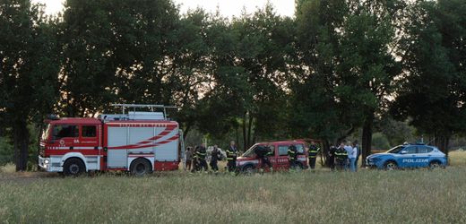 Leichen von Säugling und Frau in Park nahe Vatikan entdeckt