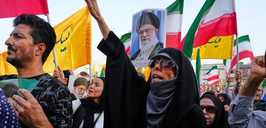 Israel-Iran-Konflikt: War das Eingreifen der USA klug? – Podcast