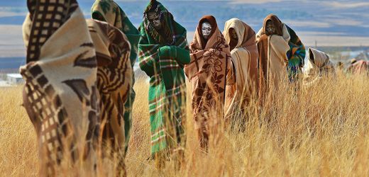 Südafrika: Polizei rettet Dutzende Jungen vor ritueller Beschneidung